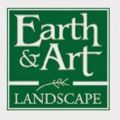 Earth and Art Landscape