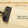 Porterville Carpet Cleaners