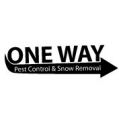 One Way Pest Control & Snow Removal