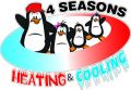 4 Seasons Heating & Cooling