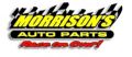 Morrison’s Auto Parts Inc.