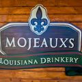 Mojeauxs Louisiana Drinkery