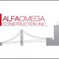 Alfa Omega Construction Inc.