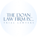 The Doan Law Firm, P. C.