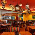 Amorelia Mexican Cafe