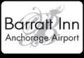 Barratt Inn Anchorage Airport