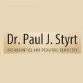 Dr. Paul J. Styrt, Orthodontics & Pediatric Dentistry