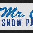 DFW SNOW PARTYS