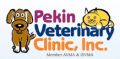 Pekin Veterinary Clinic, Inc.