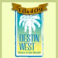 Destin West Beach Condo