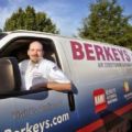 Berkeys Air Conditioning & Plumbing
