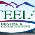 Steel T Heating and Air Conditioning