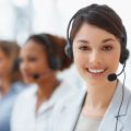 Business answering service