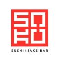 Soko Sushi & Saki Bar