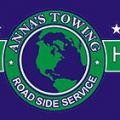 La County Roadside Services Inc