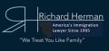 Richard Herman, Detroit Immigration Lawyer