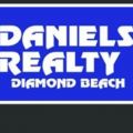 Daniels Realty - Diamond Beach Realtor