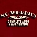 No Worries Complete Auto & A/C Service