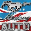 Mustang Auto and Classic Cars