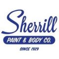 Sherrill Paint & Body Co.