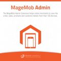 MageMob Admin - Magento Mobile Assistant Extension