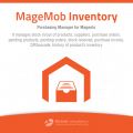MageMob Inventory - Magento Mobile Inventory System