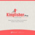 Odoo Kingfisher Pro Fashion Theme