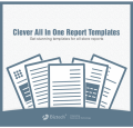 Odoo Clever All In One Report Templates App