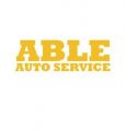 Able Auto Service