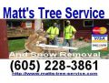 Matt’s Tree Service