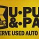 U Pull and Pay - COLORADO SPRINGS