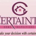 Certainty Home Inspections