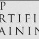Top Certifications Training
