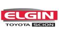Elgin Toyota Scion