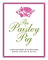 The Paisley Pig