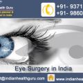 Outstanding Eye Treatment In India Is Within Your Reach