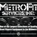 MetroFit Services, Inc.