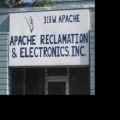 Apache Reclamation & Electronics