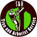 S & H Tree & Arborist Service