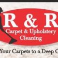R & R Carpet and Upholstery Cleaning