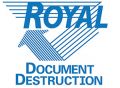 Royal Document Destruction