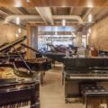 Pianoforte Chicago, Inc.