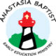 Anastasia Baptist Early Education Ministry