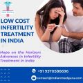 Hope on the Horizon: Advances in Infertility Treatment in India
