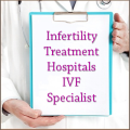 Top Class Infertility Treatment Hospitals & IVF Specialist in India