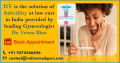 Experience The Joy of Parenthood with ease with Dr. Veena Bhat