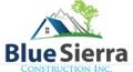 Blue Sierra Construction, Inc
