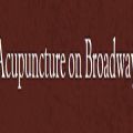 Acupuncture on Broadway