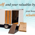 Reliable Movers Inc