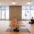 Yoga Conditioning For Teens